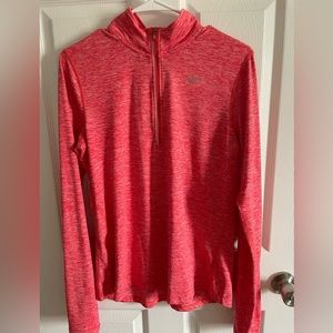 Nike dry fit pullover